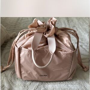 CALPAK insulated lunch bag